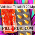 Vidalista Tadalafil 20 Mg new01